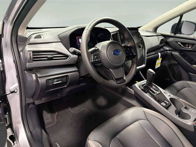 Certified 2025 Subaru Crosstrek 2.5i Limited w/ Crosstrek Mirror Package AWD/4WD image 11