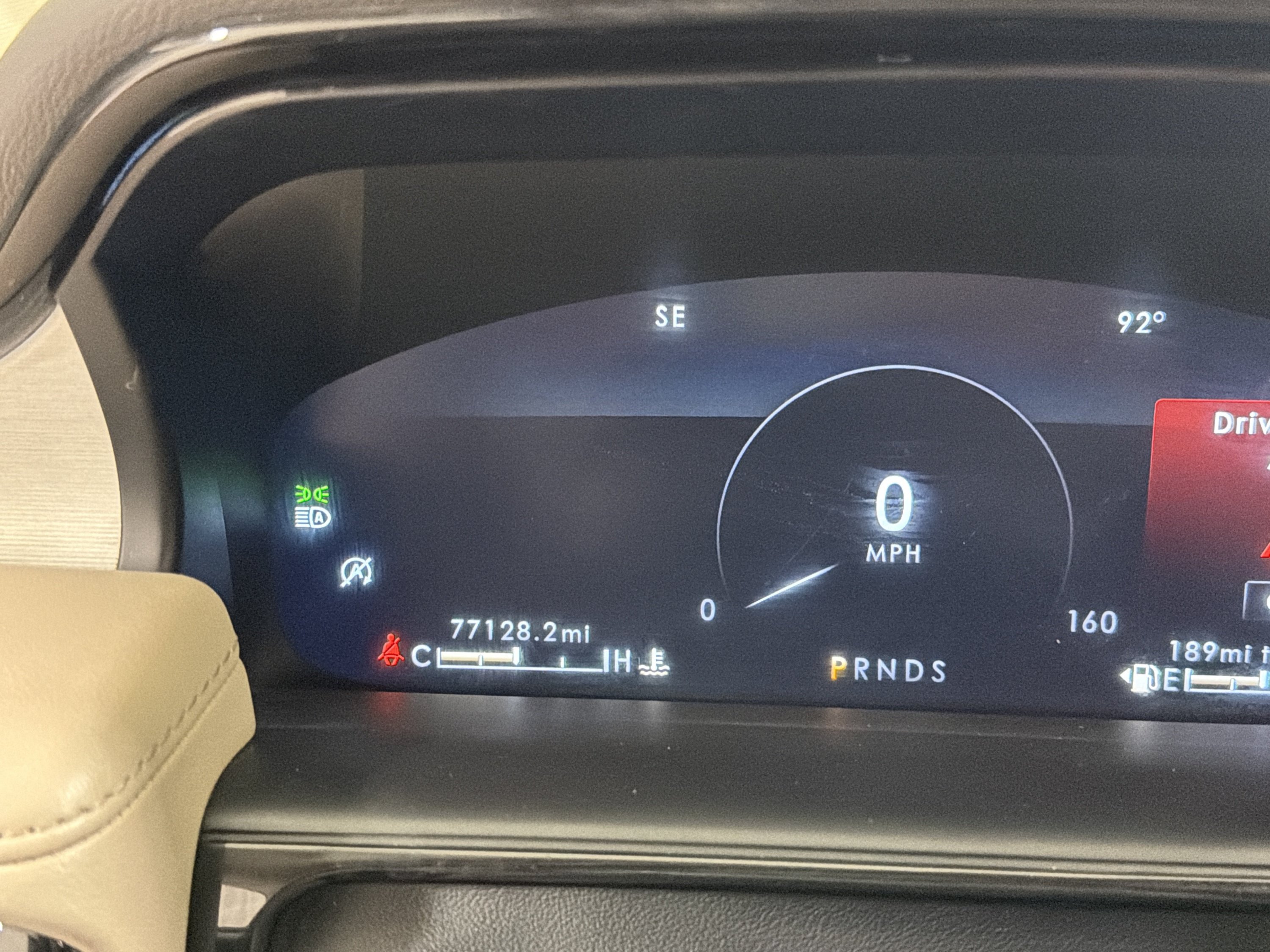 Used 2022 Lincoln Nautilus FWD image 14