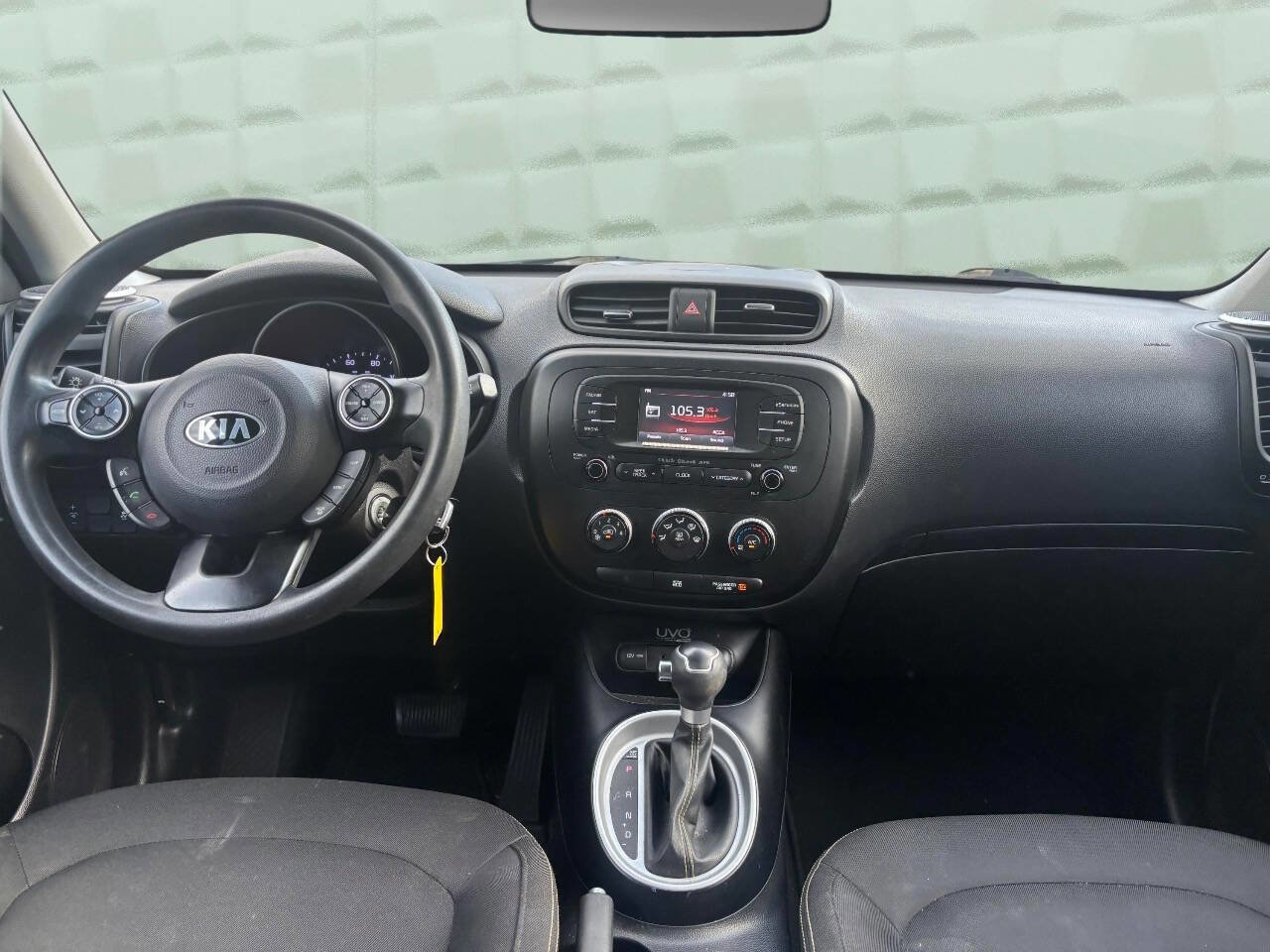 Used 2014 Kia Soul + w/ UVO w/Eservices Package FWD image 19