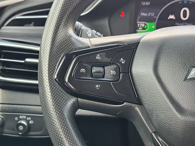 Used 2023 Chevrolet Bolt EUV LT w/ Driver Confidence Package image 28