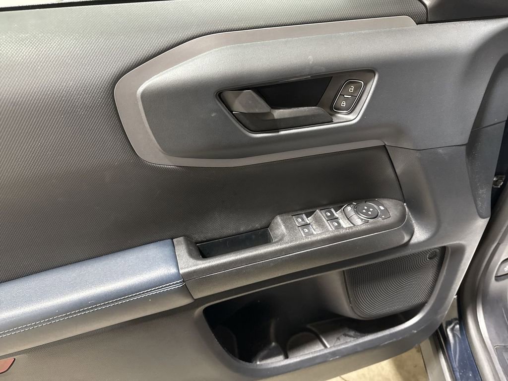 Used 2021 Ford Bronco Sport Outer Banks image 21