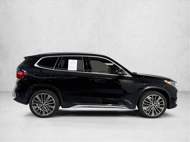 Used 2026 BMW X1 xDrive28i w/ Convenience Package AWD/4WD image 8