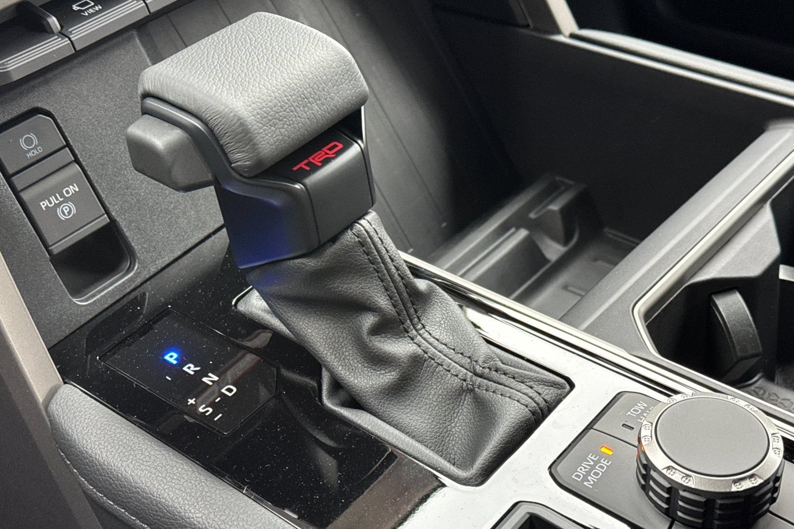 New 2025 Toyota Tundra Limited AWD/4WD image 20