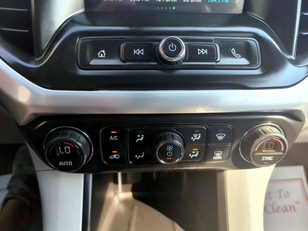 Used 2018 GMC Acadia SLE image 21