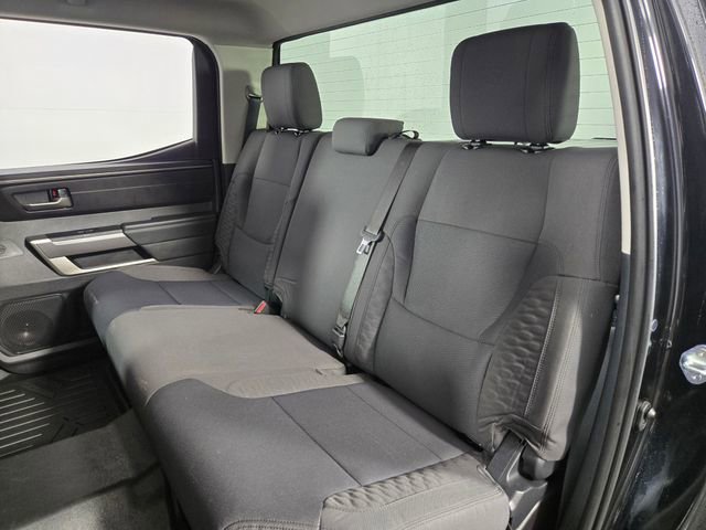 Used 2022 Toyota Tundra SR5 w/ TRD Off-Road Package image 17