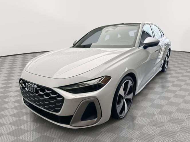 New 2025 Audi S5 Premium Plus image 4