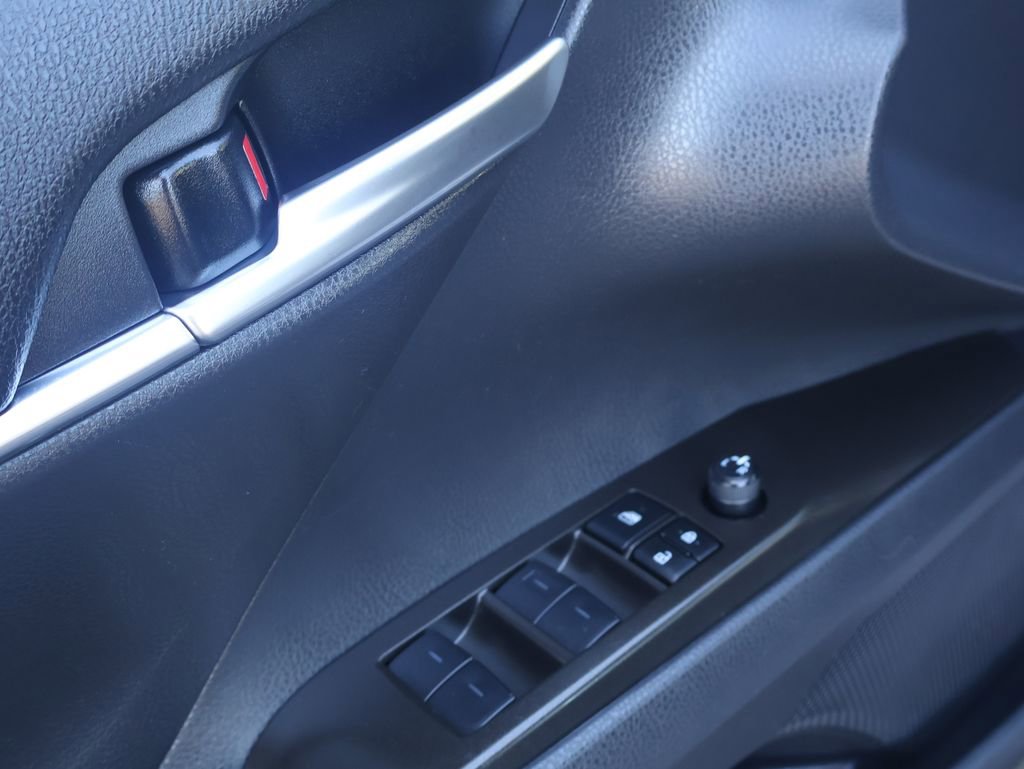 Used 2024 Toyota Camry SE FWD image 19