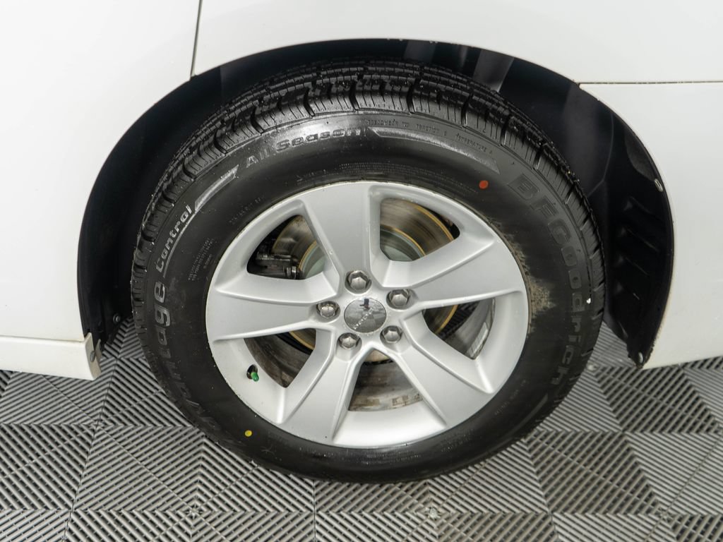 Used 2014 Dodge Charger SE RWD image 24