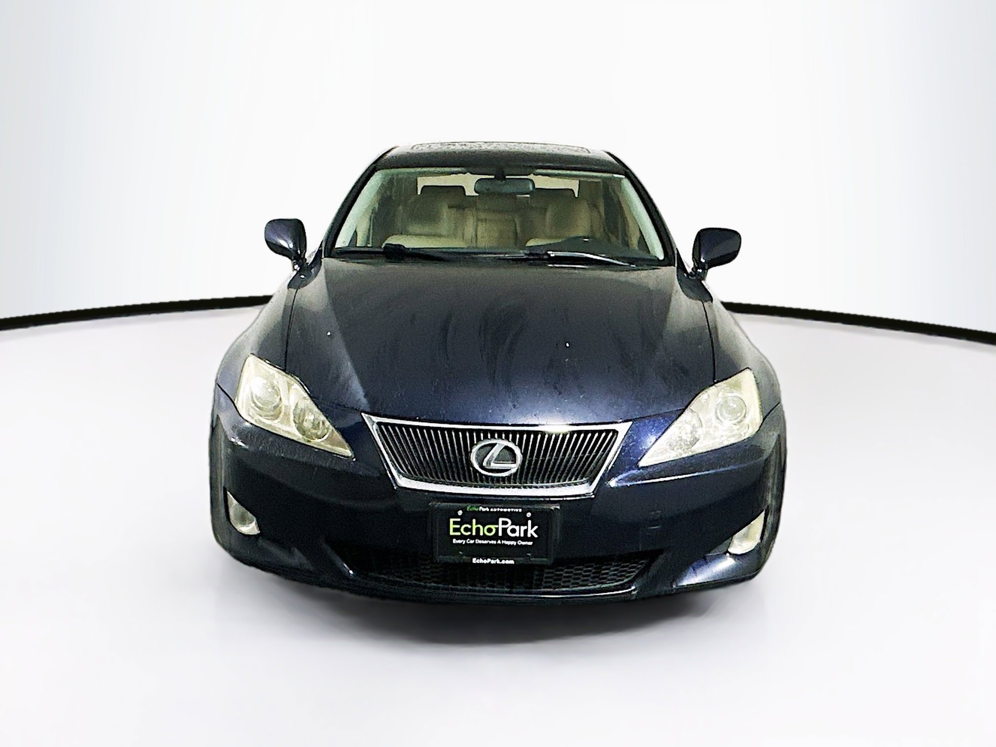 Used 2008 Lexus IS 250 image 2