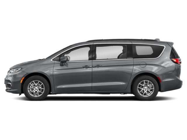 Used 2021 Chrysler Pacifica Touring-L FWD image 3