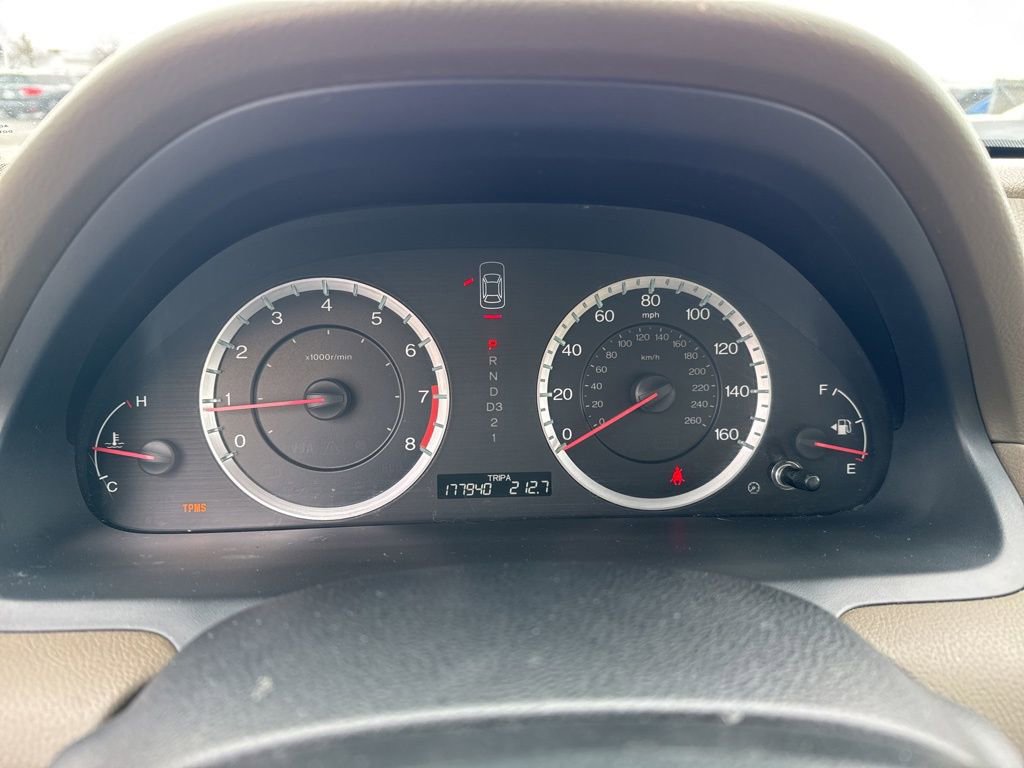 Used 2010 Honda Accord LX image 14