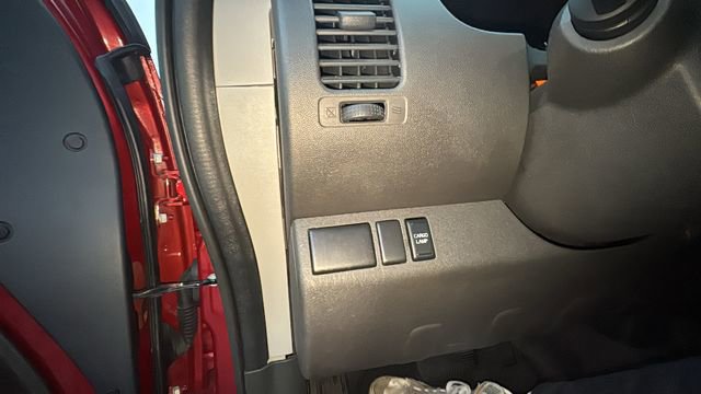 Used 2018 Nissan Frontier S image 12