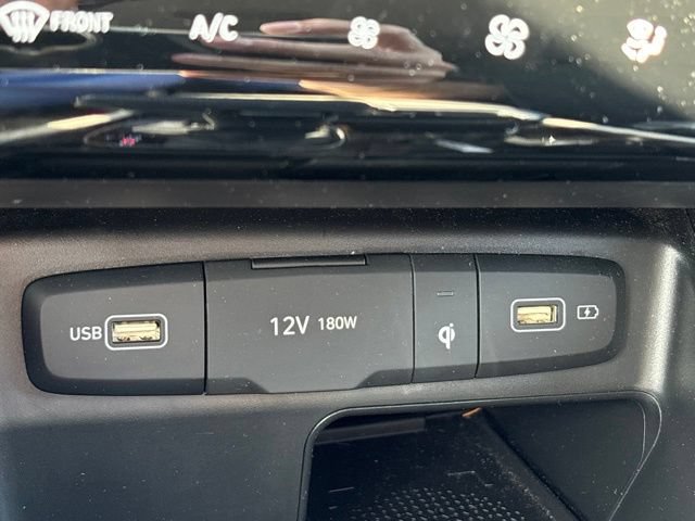 Certified 2024 Hyundai Tucson SEL AWD/4WD image 16