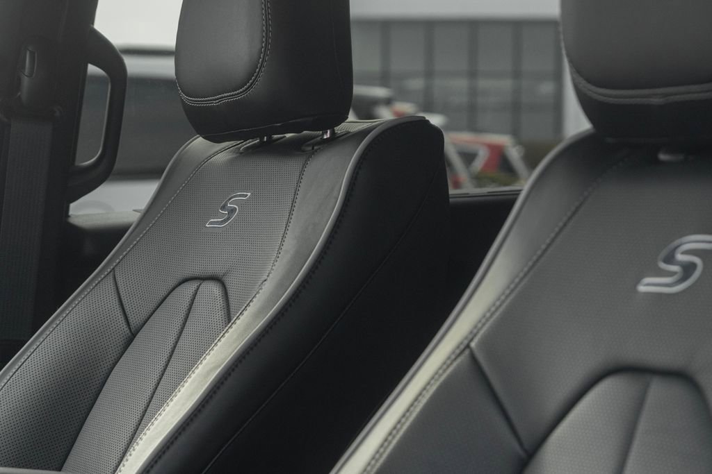 New 2026 Chrysler Pacifica Limited w/ S Appearance Package image 21