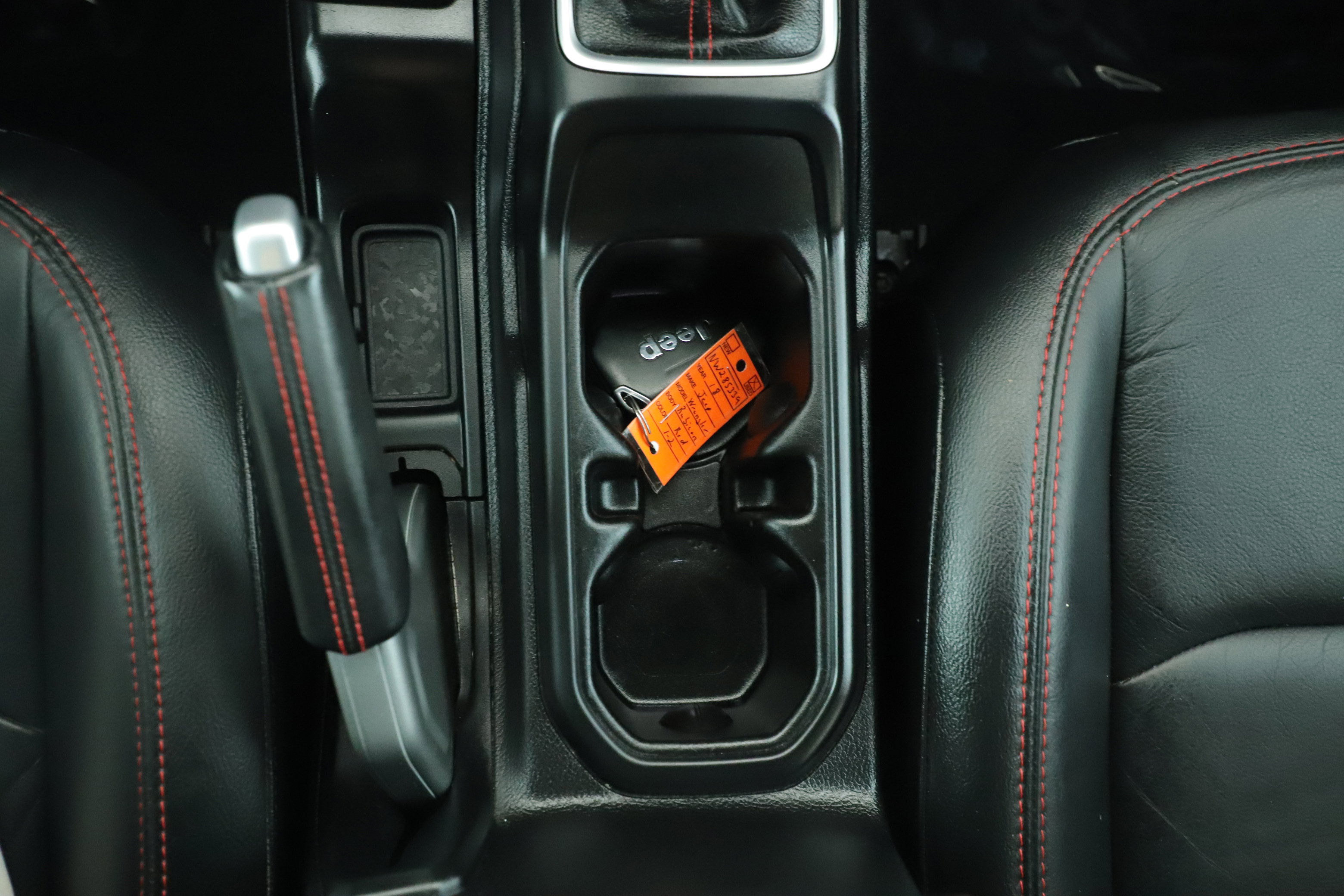 Used 2018 Jeep Wrangler Unlimited Rubicon image 4