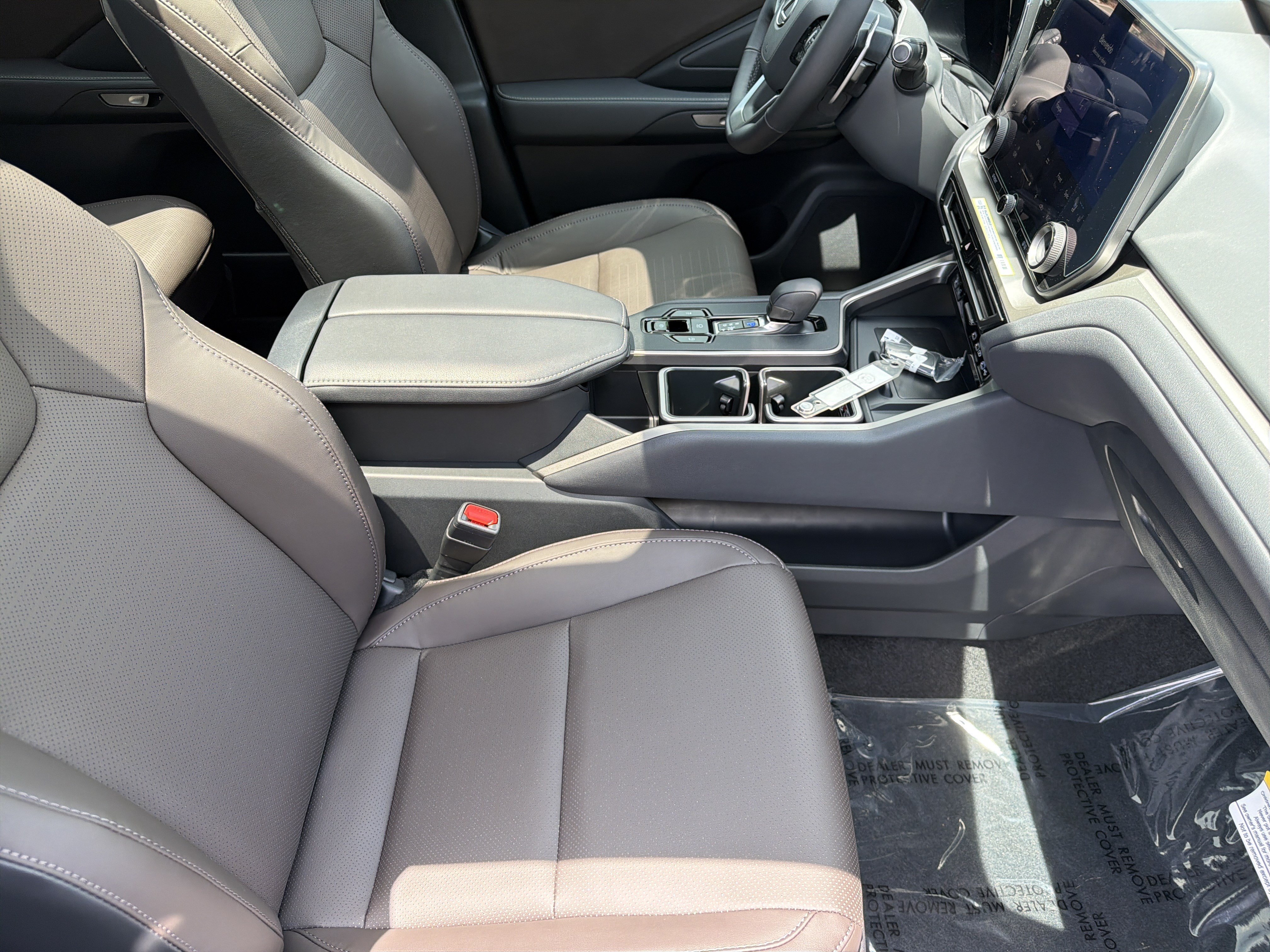 New 2026 Lexus TX 350 FWD image 29