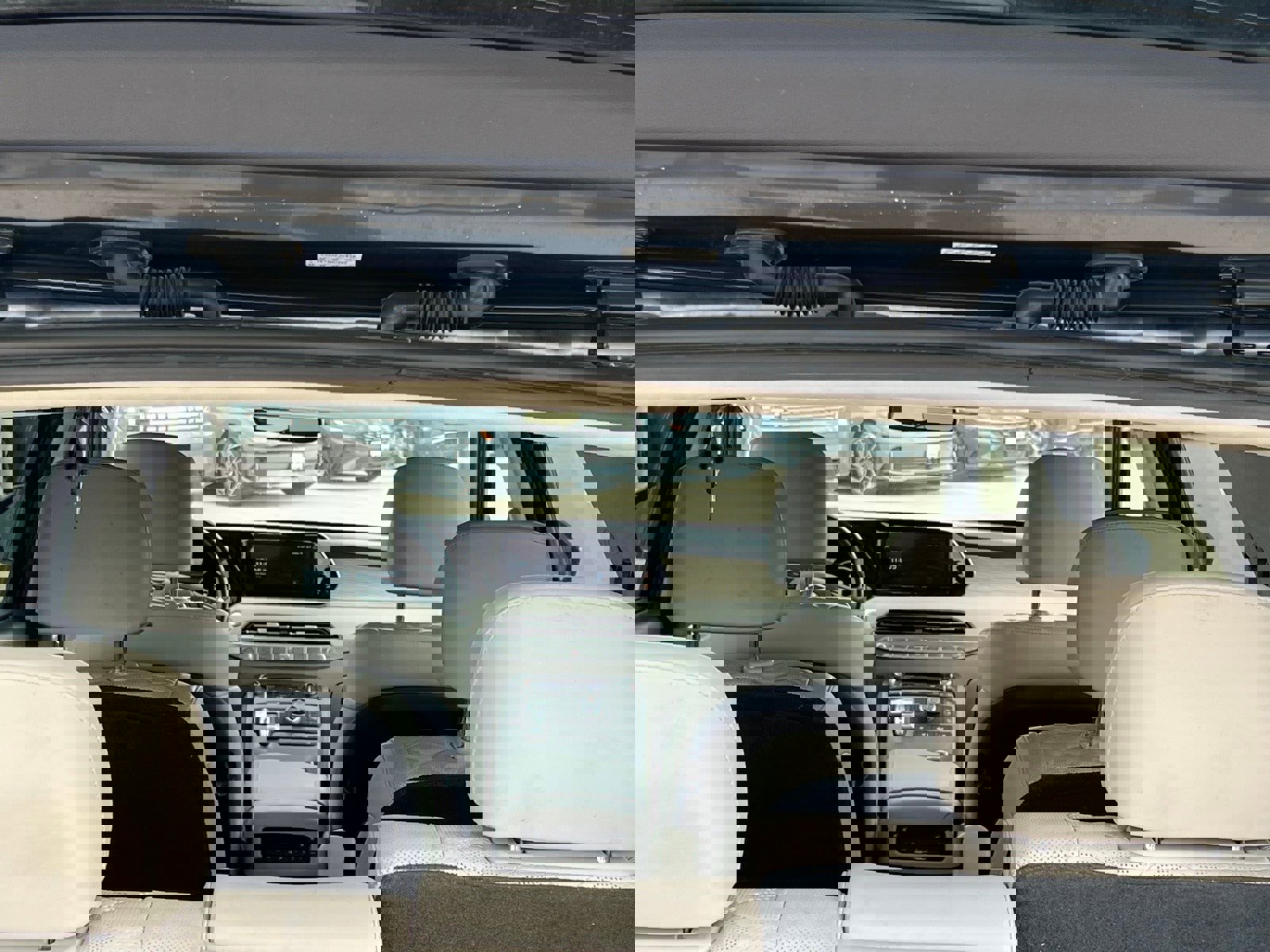 Used 2022 Hyundai Palisade Calligraphy w/ Cargo Package image 15