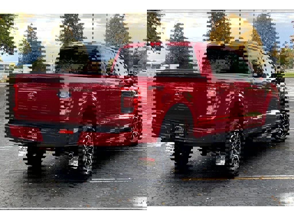 Used 2023 Ford F150 Lariat image 15