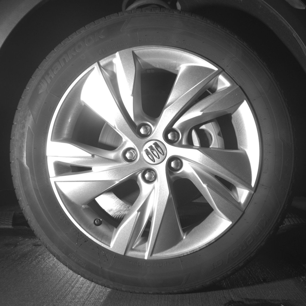 Used 2025 Buick Encore GX Preferred image 13