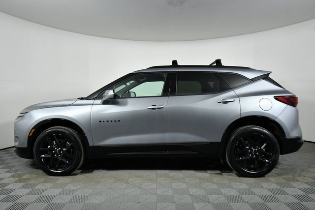 Certified 2025 Chevrolet Blazer RS w/ LPO, Floor Liner Package image 16
