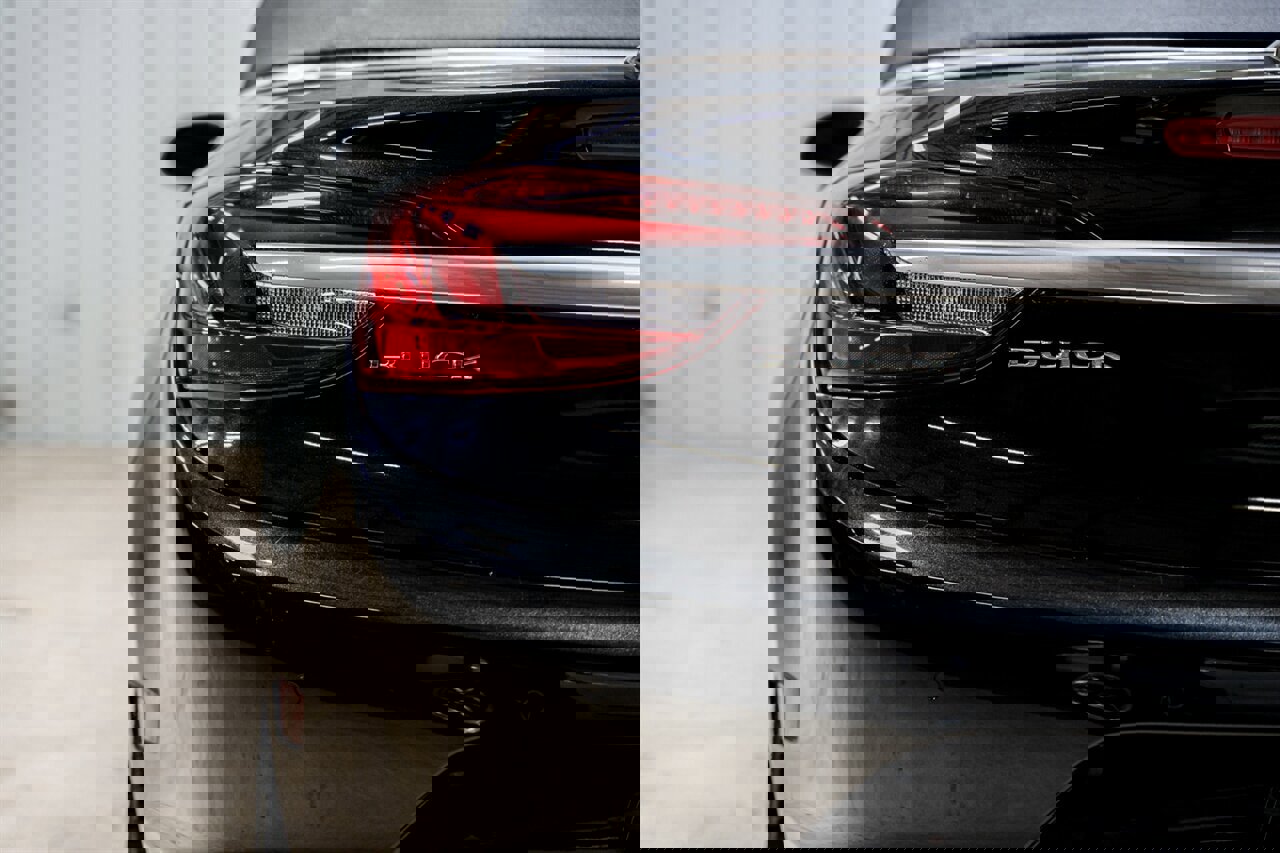 Used 2016 Buick Cascada Premium image 6