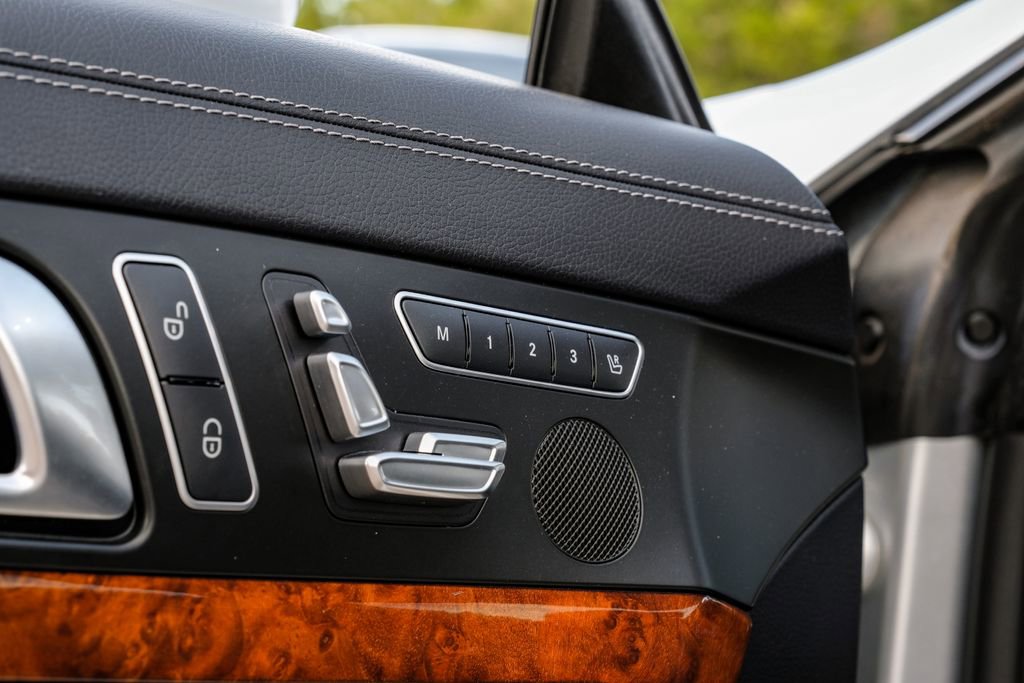 Used 2014 Mercedes-Benz SL 550 image 42