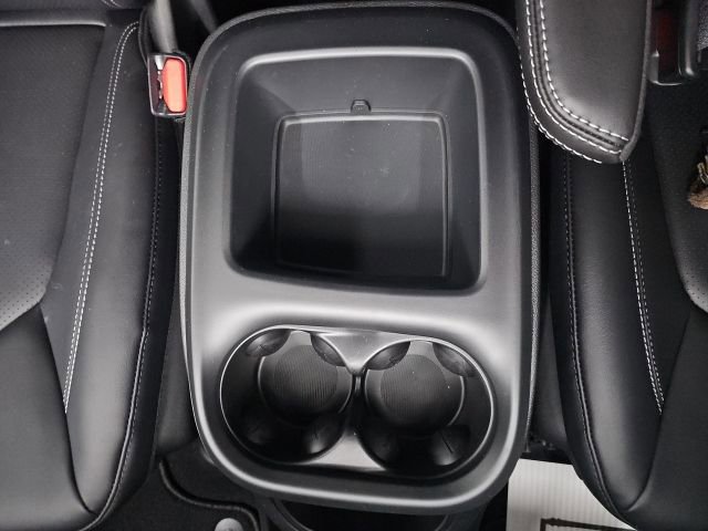 New 2026 Chrysler Pacifica Select AWD/4WD image 32