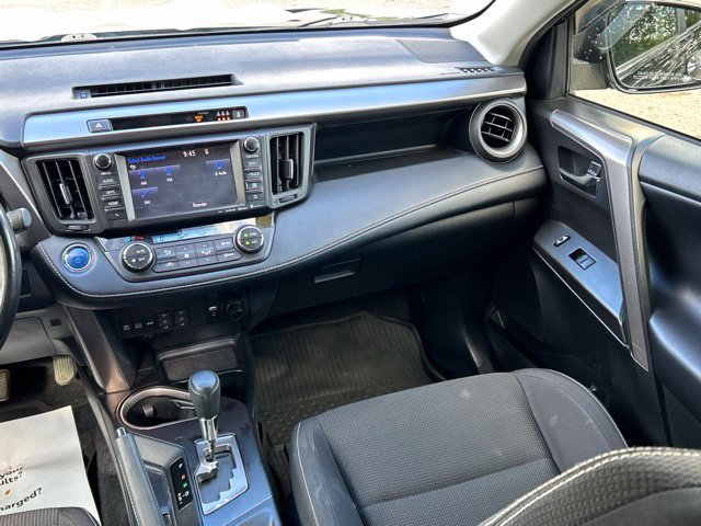 Used 2018 Toyota RAV4 XLE w/ Convenience Package AWD/4WD image 44
