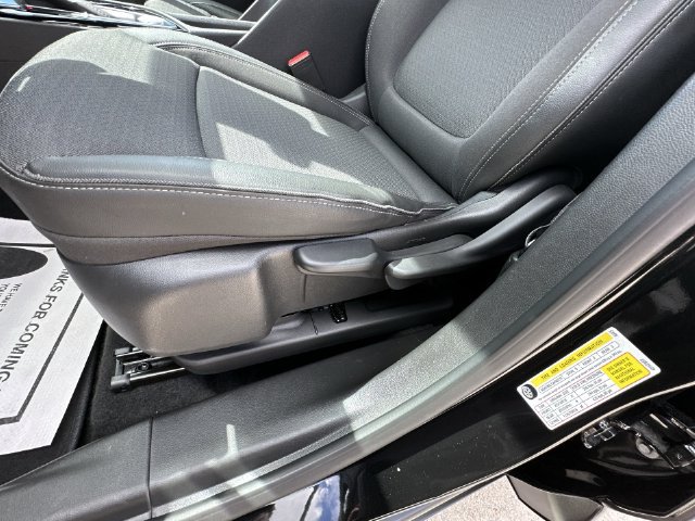Used 2025 Buick Encore GX Preferred FWD image 20