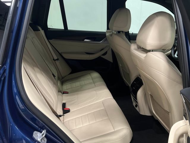 Used 2018 BMW X3 M40i w/ Premium Package image 33