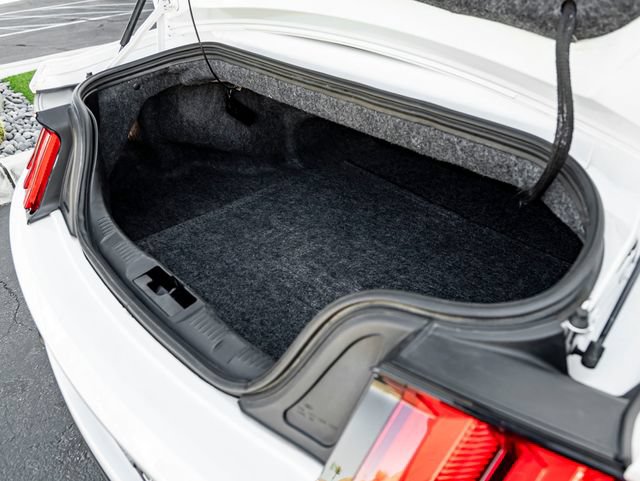 Used 2019 Ford Mustang Premium RWD image 29