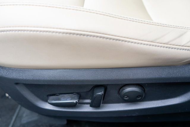 Used 2021 INFINITI QX50 Luxe w/ Cargo Package image 21