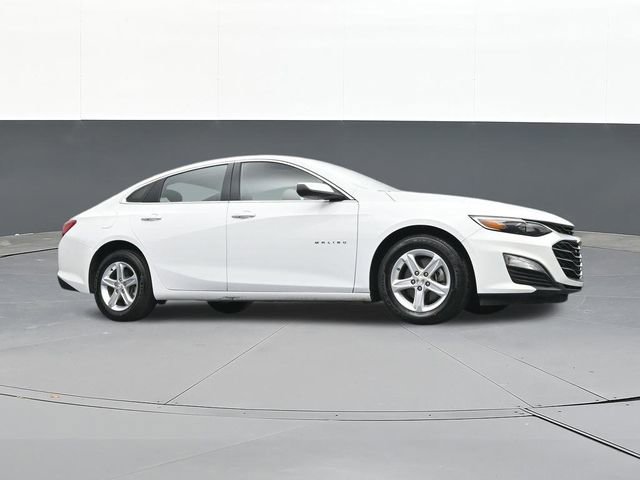 Used 2025 Chevrolet Malibu LS image 49