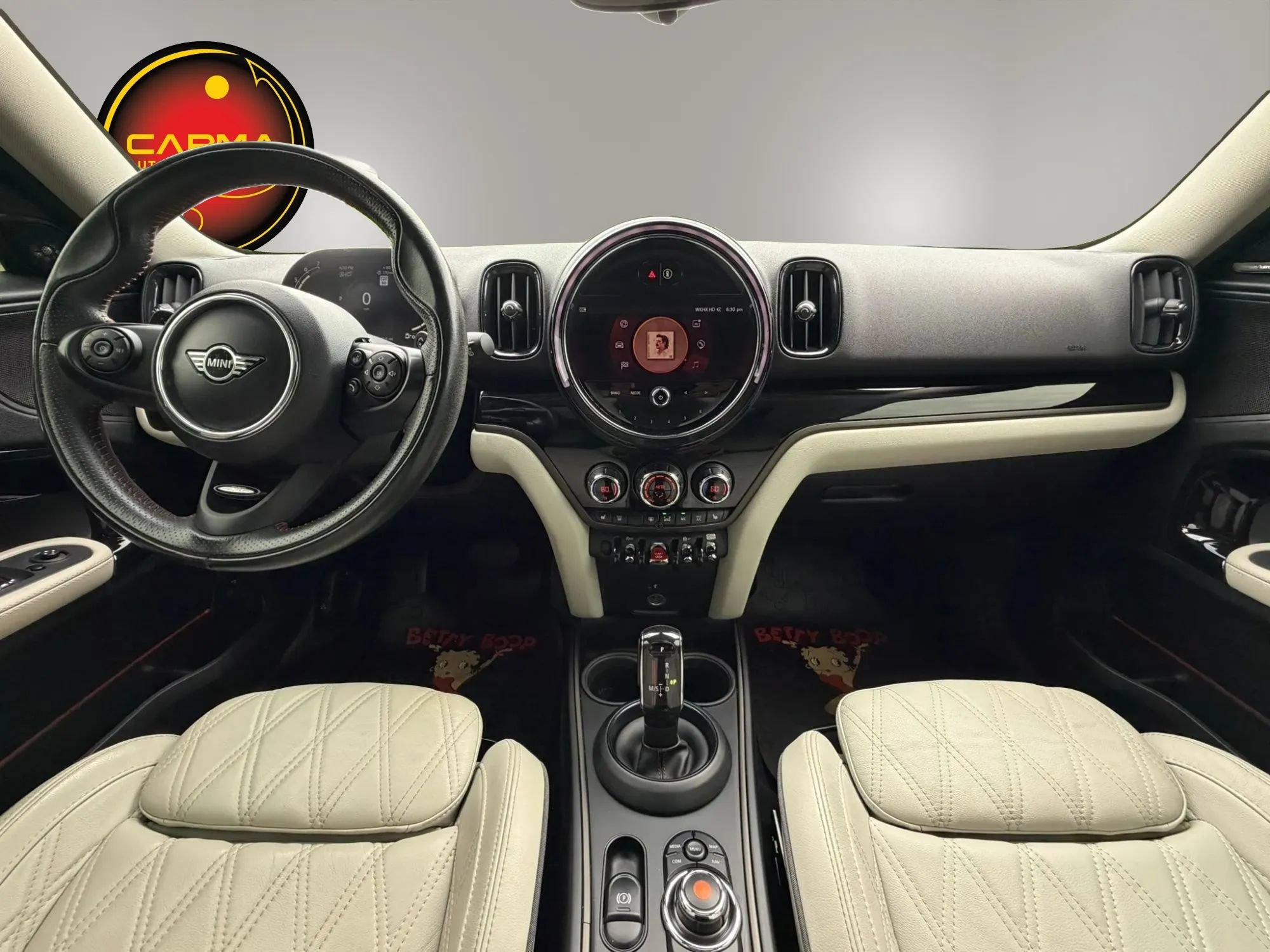 Used 2021 MINI Cooper Countryman S w/ Signature Upholstery Package FWD image 31