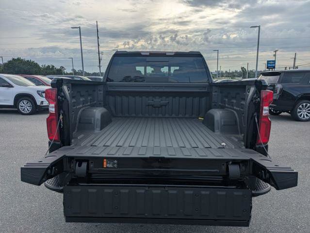 New 2026 Chevrolet Silverado 1500 LT Trail Boss AWD/4WD image 14