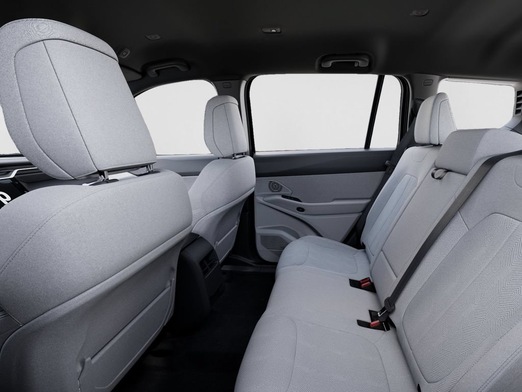 New 2026 Jeep Cherokee Laredo AWD/4WD image 23