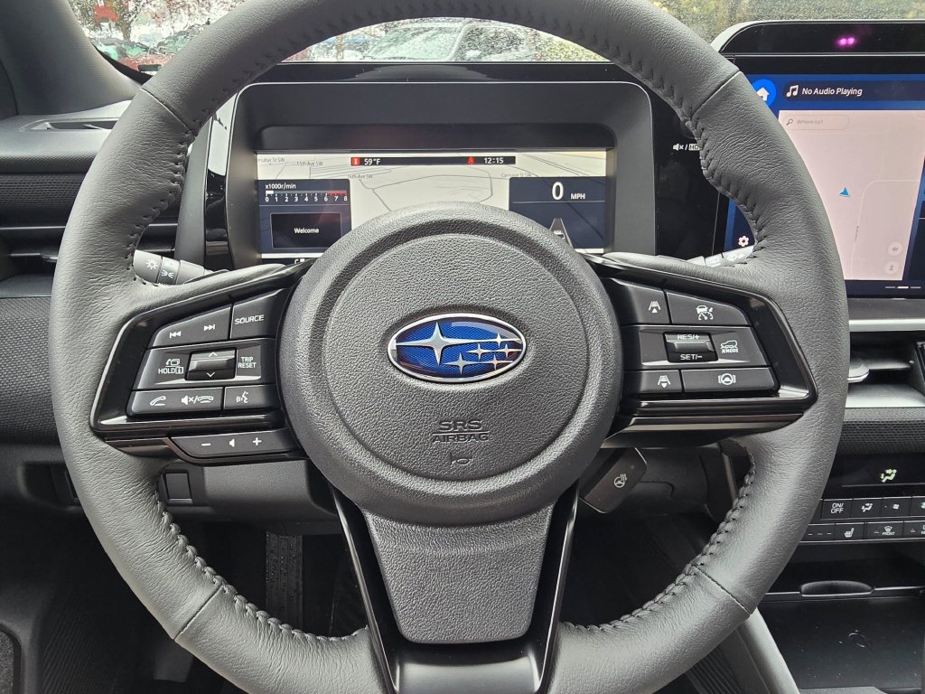 New 2026 Subaru Outback Premium AWD/4WD image 16