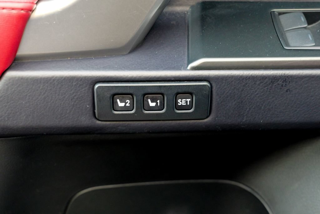 Used 2023 Lexus GX 460 Premium AWD/4WD image 19