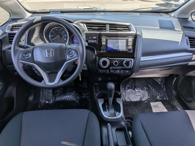 Used 2020 Honda Fit LX image 22