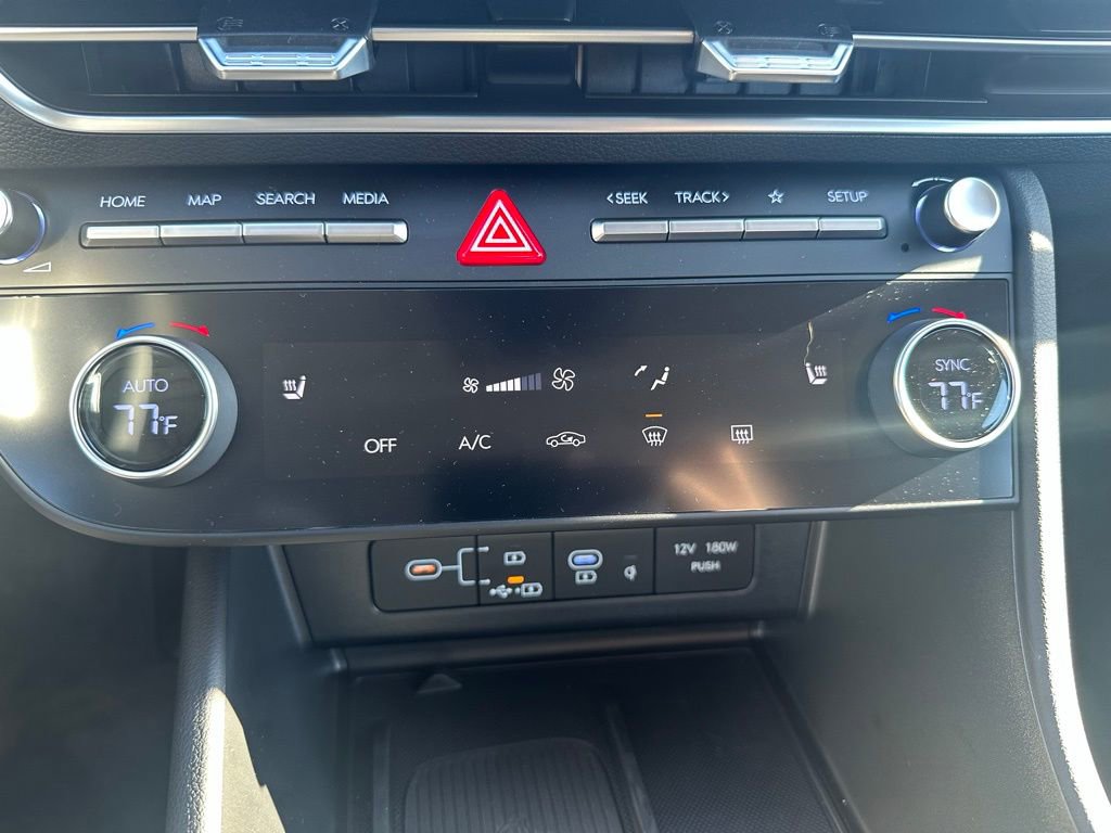 New 2026 Hyundai Sonata SEL FWD image 17