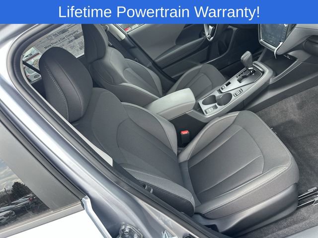 New 2026 Subaru Crosstrek 2.0i Premium image 22