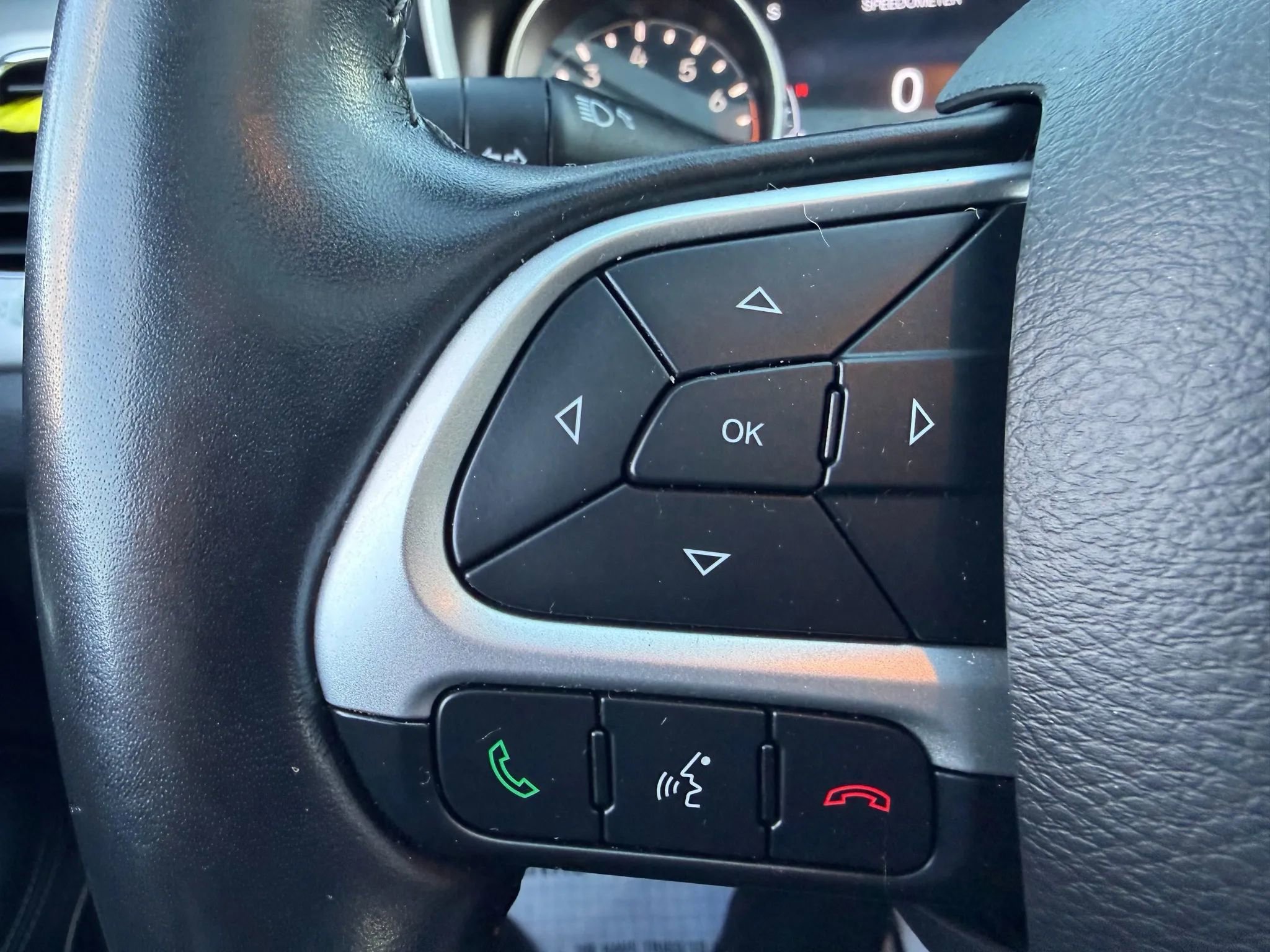 Used 2020 Jeep Compass High Altitude image 33