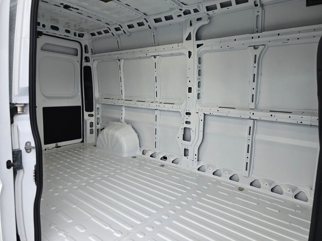 New 2026 RAM ProMaster 2500 image 16
