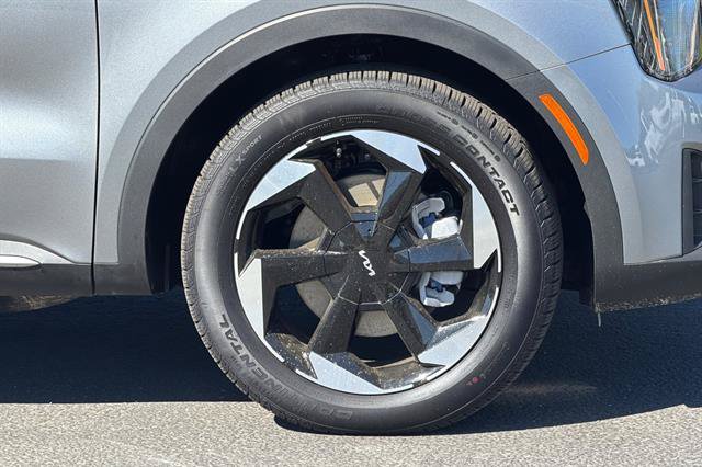 New 2026 Kia Sorento EX AWD/4WD image 34