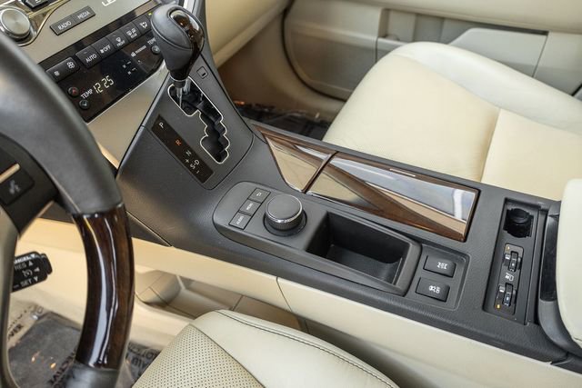 Used 2015 Lexus RX 350 AWD image 10