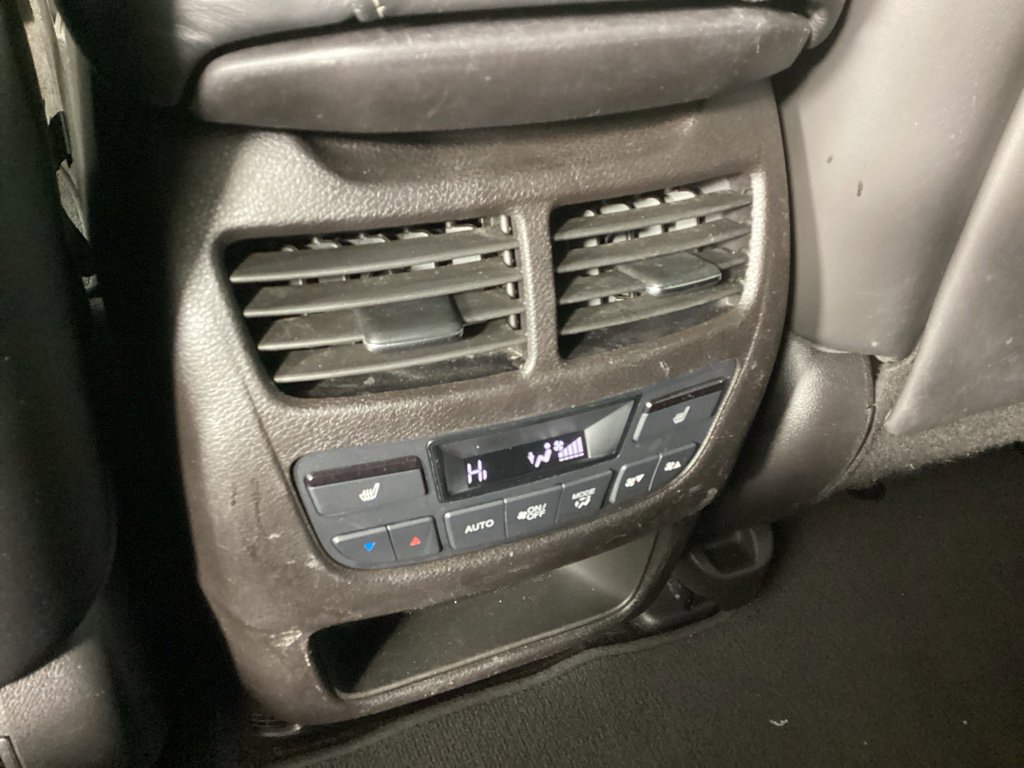 Used 2017 Acura MDX SH-AWD w/ Advance Package image 20