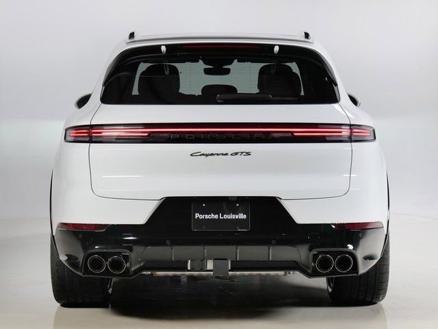 New 2026 Porsche Cayenne GTS image 10