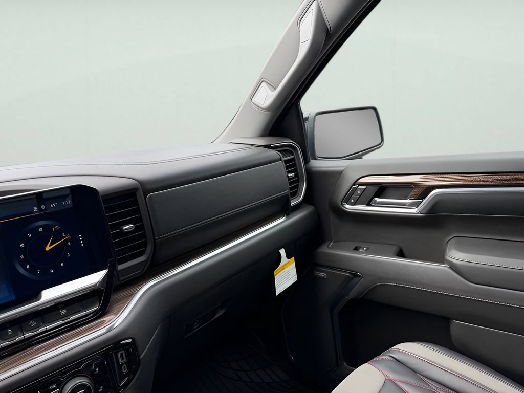 Used 2024 Chevrolet Silverado 1500 RST w/ All Star Edition Plus AWD/4WD image 32