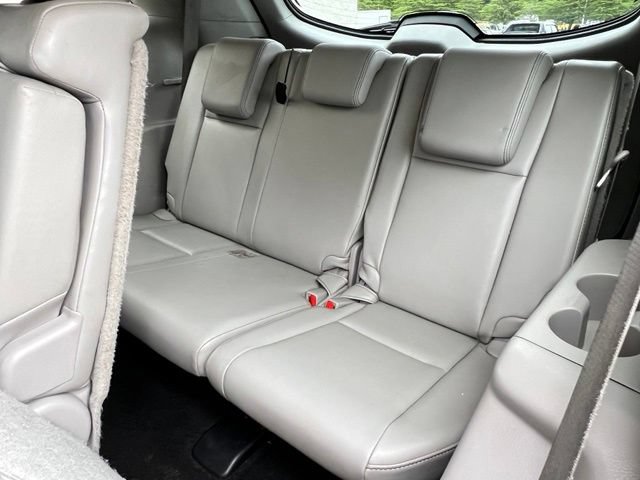 Used 2015 Toyota Highlander XLE AWD/4WD image 10