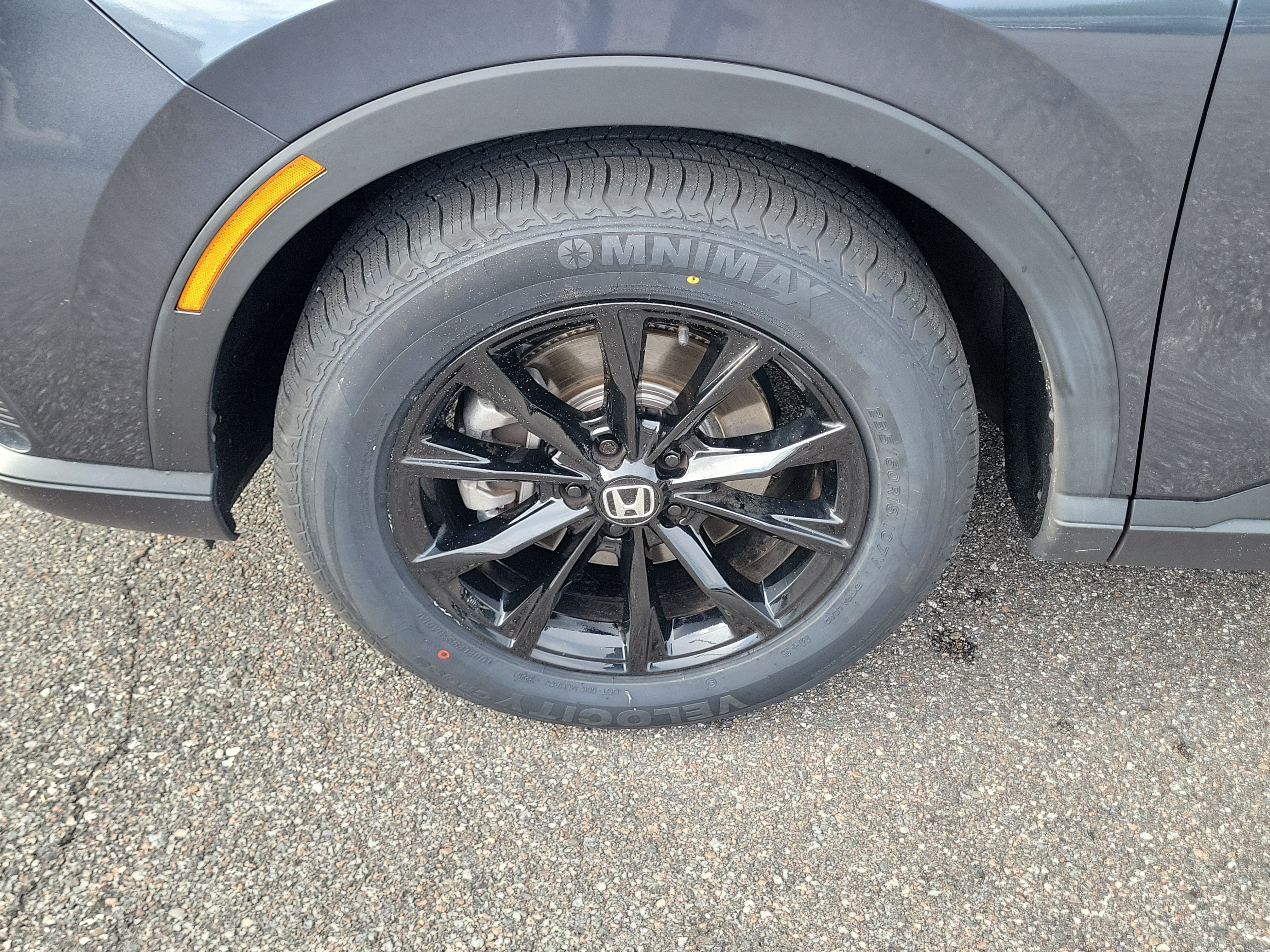 Used 2024 Honda CR-V Sport-L image 39